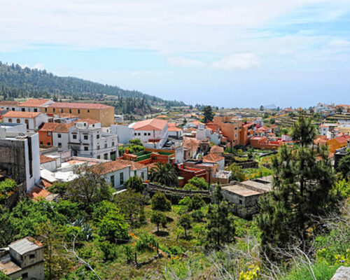 vilaflor
